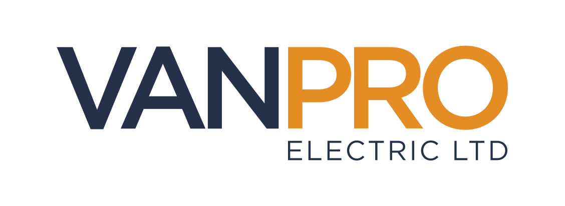 VanPro Electric Ltd.
